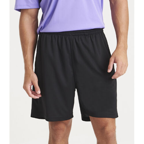 AWDis Cool Mesh Lined Shorts Thumbnail