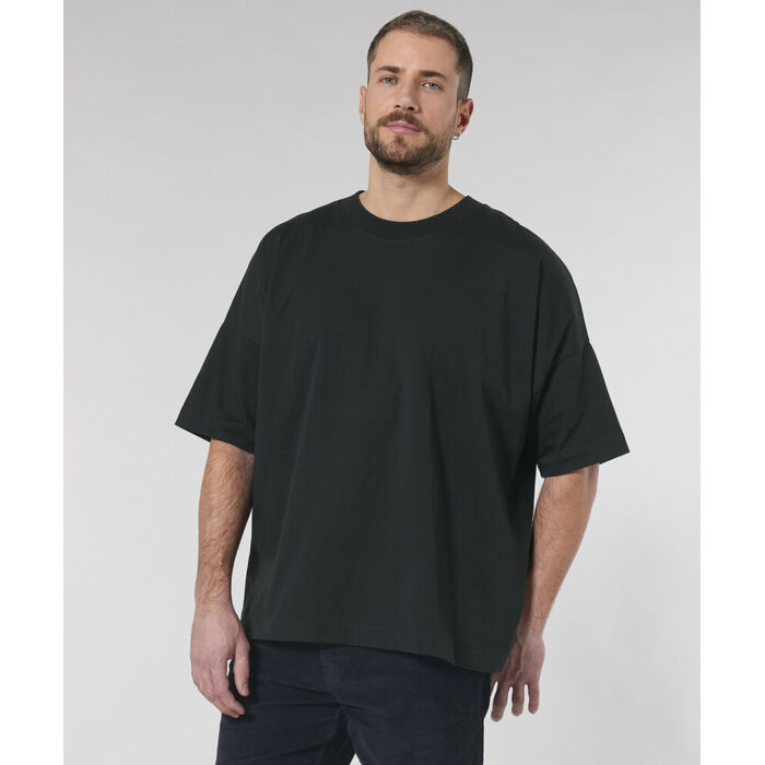 Blaster unisex t-shirt  Thumbnail