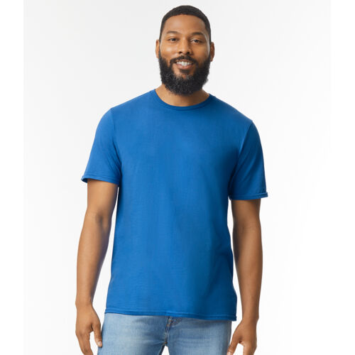 Gildan SoftStyle® Adult T-Shirt Thumbnail