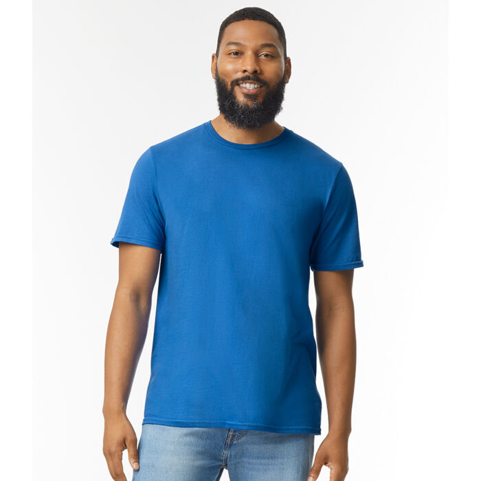 Gildan SoftStyle® Adult T-Shirt Thumbnail