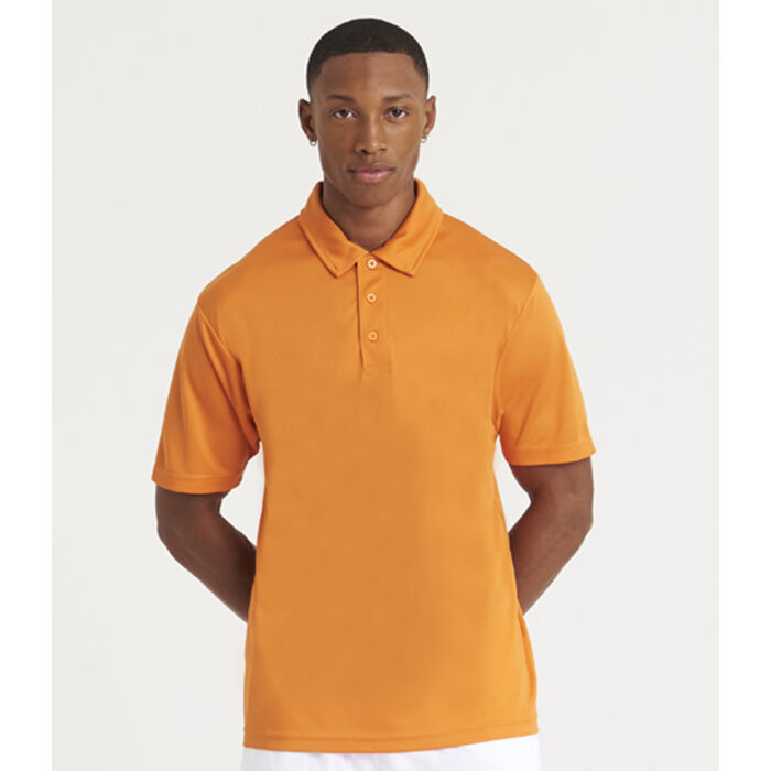 AWDis Cool Polo Shirt Thumbnail