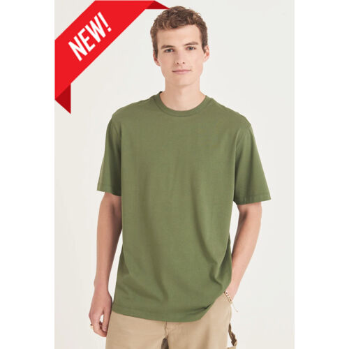 AWDis AT002 Midweight T-Shirt Thumbnail