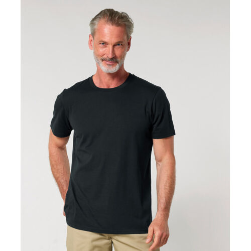 Unisex Crafter iconic mid-light t-shirt (STTU170) Thumbnail