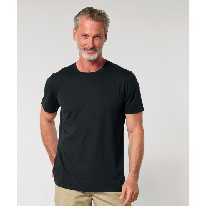 Unisex Crafter iconic mid-light t-shirt (STTU170) Thumbnail