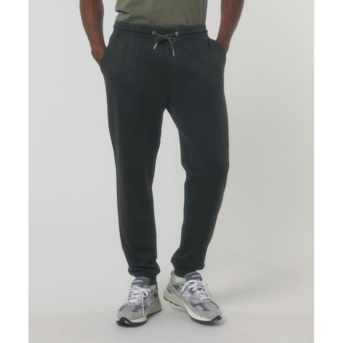 Mover Vintage, The unisex garment dyed jogger pants (STBU576) Thumbnail
