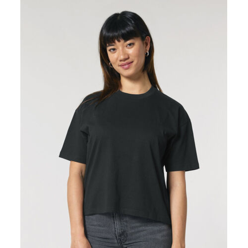 Women’s Stella Nova boxy t-shirt (STTW175) Thumbnail