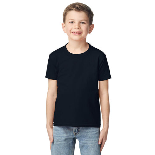 Softstyle™ midweight youth t-shirt Thumbnail