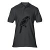 Gildan Hammer Piqué Polo Shirt Thumbnail