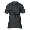 Gildan Hammer Piqué Polo Shirt Thumbnail
