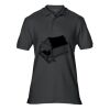 Gildan Hammer Piqué Polo Shirt Thumbnail