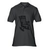 Gildan Hammer Piqué Polo Shirt Thumbnail