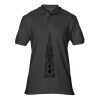 Gildan Hammer Piqué Polo Shirt Thumbnail
