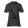 Gildan Hammer Piqué Polo Shirt Thumbnail