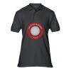 Gildan Hammer Piqué Polo Shirt Thumbnail