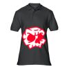 Gildan Hammer Piqué Polo Shirt Thumbnail