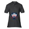 Gildan Hammer Piqué Polo Shirt Thumbnail