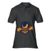 Gildan Hammer Piqué Polo Shirt Thumbnail