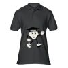 Gildan Hammer Piqué Polo Shirt Thumbnail