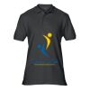 Gildan Hammer Piqué Polo Shirt Thumbnail