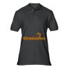 Gildan Hammer Piqué Polo Shirt Thumbnail