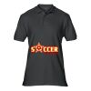 Gildan Hammer Piqué Polo Shirt Thumbnail