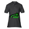 Gildan Hammer Piqué Polo Shirt Thumbnail