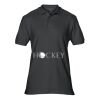 Gildan Hammer Piqué Polo Shirt Thumbnail