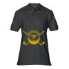 Gildan Hammer Piqué Polo Shirt Thumbnail