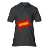 Gildan Hammer Piqué Polo Shirt Thumbnail