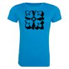 AWDis Ladies Cool T-Shirt Thumbnail