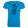 AWDis Ladies Cool T-Shirt Thumbnail