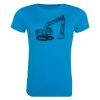 AWDis Ladies Cool T-Shirt Thumbnail