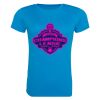 AWDis Ladies Cool T-Shirt Thumbnail