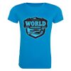AWDis Ladies Cool T-Shirt Thumbnail