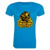 AWDis Ladies Cool T-Shirt Thumbnail