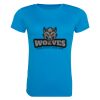 AWDis Ladies Cool T-Shirt Thumbnail