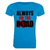 AWDis Ladies Cool T-Shirt Thumbnail