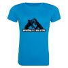 AWDis Ladies Cool T-Shirt Thumbnail