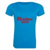 AWDis Ladies Cool T-Shirt Thumbnail