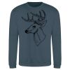 Men's Sweatshirt  Thumbnail
