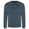 Men's Sweatshirt  Thumbnail
