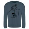 Men's Sweatshirt  Thumbnail