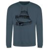 Men's Sweatshirt  Thumbnail