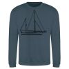 Men's Sweatshirt  Thumbnail
