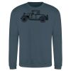 Men's Sweatshirt  Thumbnail