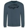 Men's Sweatshirt  Thumbnail
