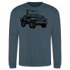 Men's Sweatshirt  Thumbnail