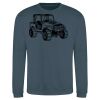 Men's Sweatshirt  Thumbnail