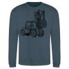 Men's Sweatshirt  Thumbnail