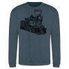 Men's Sweatshirt  Thumbnail